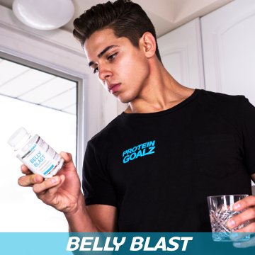 ProteinGoalz's tweet photo. Want to #transform your body the #natural way? Try our #BellyBlast to get the best boost of #energy &amp; attack your day. It's not too late to build your #summer body the way YOU want it to be. #fitfam #fitness #march #proteingoalz #protein visit us today at https://t.co/F3xFxpmx9a https://t.co/z0ed0xYanJ