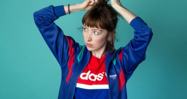 Ellen King, <a href="/__ELLLL__/">ELLLL</a>, is a DJ and producer, doing great things to support female and LGBTQ producers and DJs through her work with <a href="/GASH_COLLECTIVE/">Gash Collective</a>. A listen to her EP, 'Romance' is highly recommended! ow.ly/3L3y30iKiyv #womeninmusicinireland #STF #IWD #PressforProgress