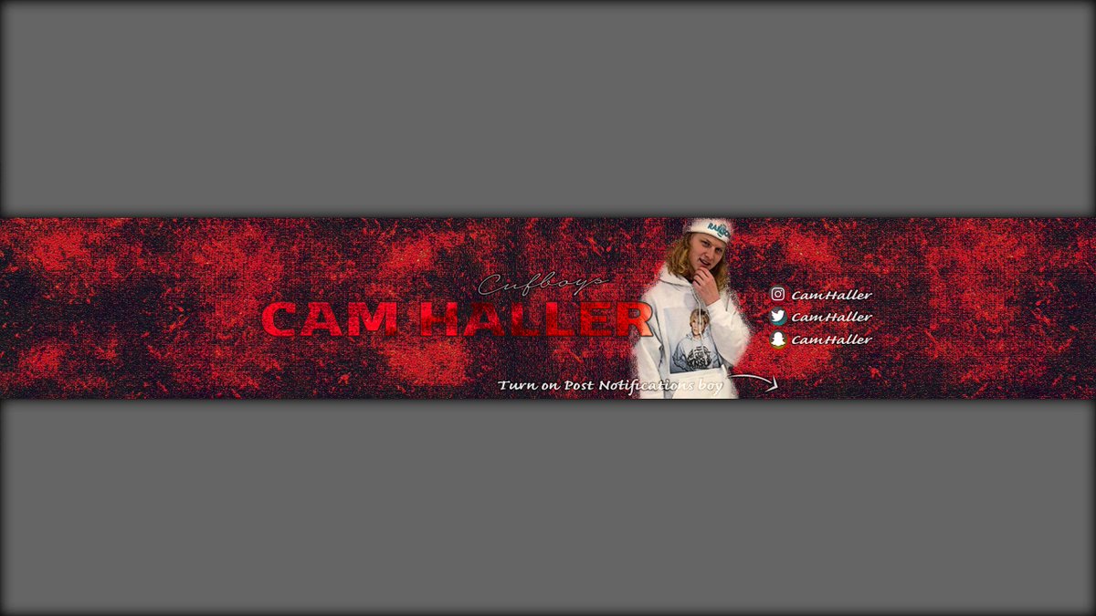 FortyFiveClip's tweet photo. @CamHaller Fuck em, you deserve this 🤟🏻 https://t.co/trC1gNia85