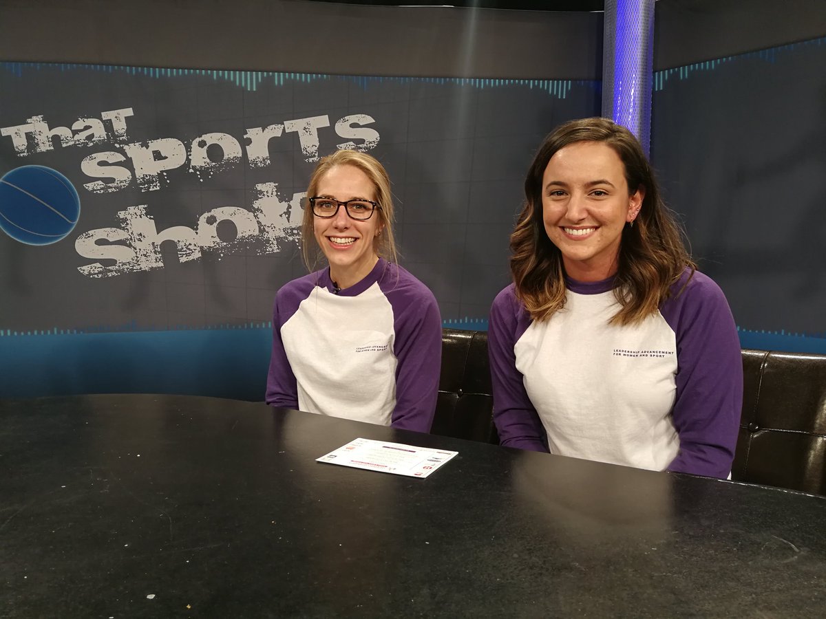 UnderTheHedges's tweet photo. On #ThatSportsShow - @KelseyBalkwill 19th in 400m at @WICBham2018, @LancerMensVball #OUAFinalFour bound for 2nd time in 4 years, @LAWSWindsor weekly programs for girls 6-14 + FREE March Break Day Camp & Windsor's own @laramietj is ready for FW title defense at TKO 42. #TrulyLocal https://t.co/FEevMJABbq