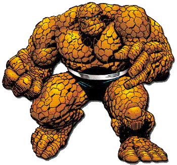 MarchHareInJune's tweet photo. @Marvel @TheRealStanLee We #need a #comic series in which #BenGrimm (#TheThing), #SoorayaQadir (#Dust), and #LemualKrug (#Bloodhawk) team up to not just fight bad guys (which would be awesome sequences), but to also battle social and political injustices. https://t.co/ImGDEYa9X5