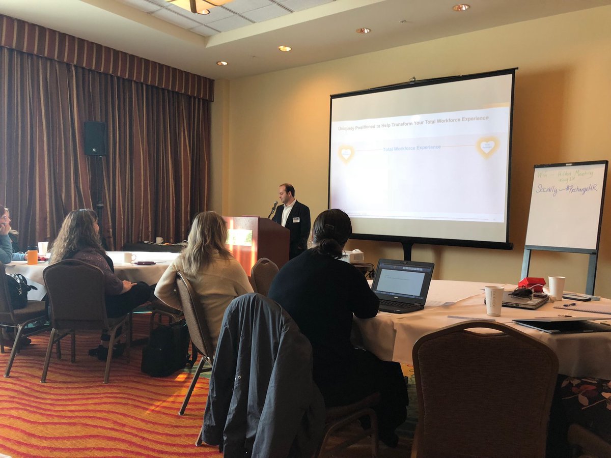 toddasevedo's tweet photo. @EPIUSEAmerica @ADP @KimLessley @ChudnovskyAlex are talking to our Seattle customers about GDPR @successfactors #keepourcustomersinformed #itsourpurpose #drivingbusinessresults https://t.co/BNxGy5paTO