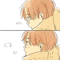 それでも前を向いてなくちゃ 