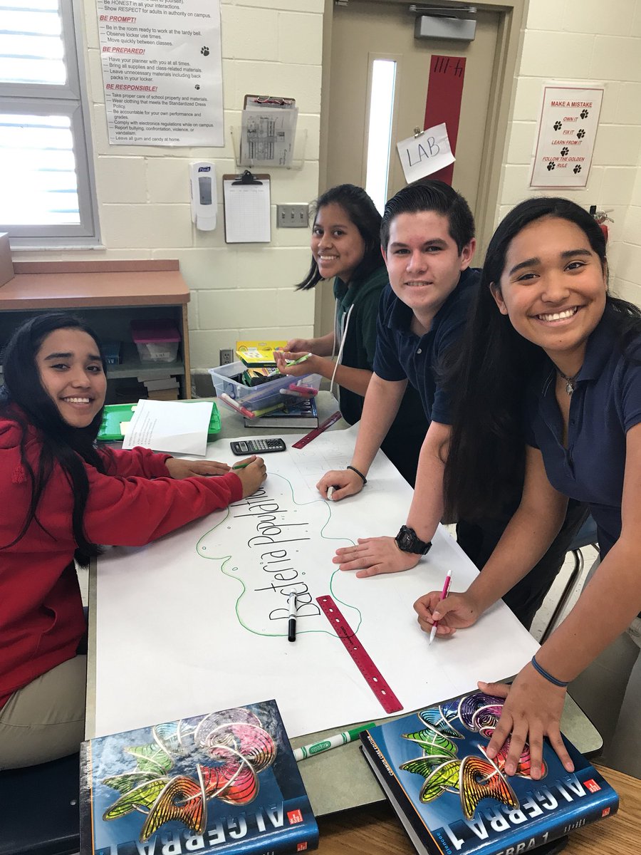 NNMMath678's tweet photo. Creating posters to demonstrate understanding https://t.co/GLGfg19pPu