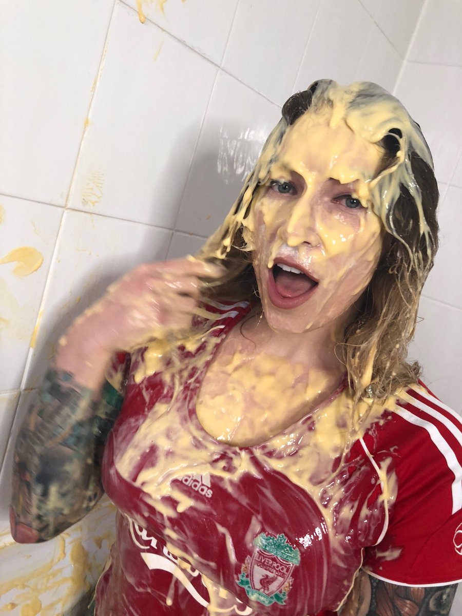 Out Now: 'Avaâ€™s Messy Football Forfeit' starring @Ava_Austen http...