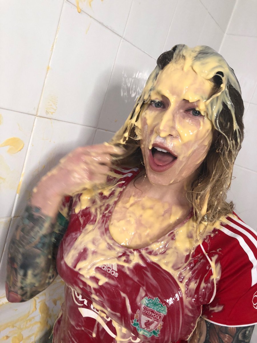 Out Now: 'Ava’s Messy Football Forfeit' starring @Ava_Austen http...