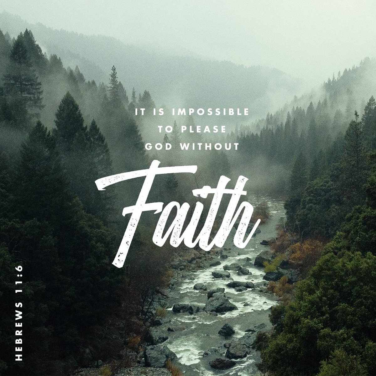 christssalt's tweet photo. Hebrews 11:6 KJV; But without faith it is impossible to please him: for he that cometh to God must believe that he is, and that he is a rewarder of them that diligently seek him. https://t.co/6GFJfGxN75 https://t.co/9nBC6qXHnx