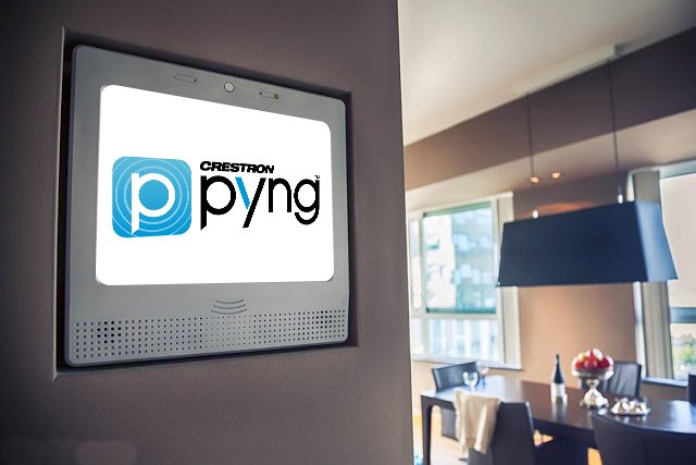 GRUPO_CMM's tweet photo. Comienza la automatización de tu hogar con un sistema simple y sencillo de usar. #CrestronPyng disponible en #GrupoCMM.
#Automatización #SmartHome #HogarInteligente #Crestron https://t.co/A5oHIZYBIP