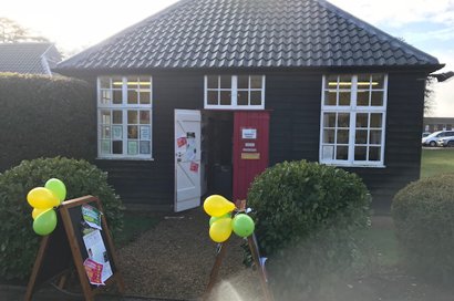 Greshams_School's tweet image. We are celebrating #NationalCareersWeek at Gresham’s with a host of activities to help inspire our pupils about different career options culminating with our annual Business Breakfast on 8th March. @CareersWeek #Careers @greshamsfutures