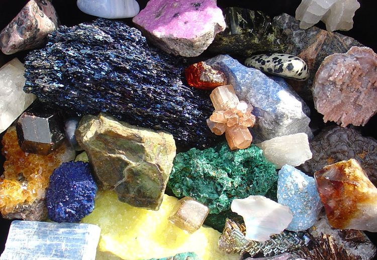 afriexpl's tweet image. Explore Africa’s BIGGEST opportunities in Solid Minerals
For Enquiries/Contact: You could leave a message here OR SEND US A MAIL ON; exploreafricainvestments@gmail.com
OR CALL US ON: +234-814-962-3647