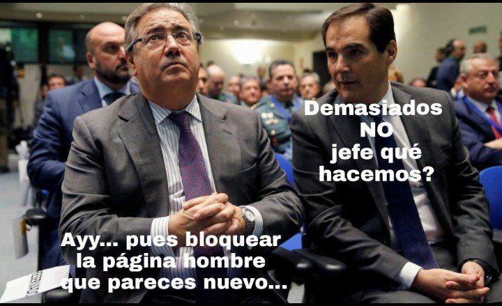jusapolpnygc's tweet photo. @ASESGC Que vergüenza, me imagino que os saldrá a cuenta firmar a pesar de la gran mayoría que está en contra.
No importa, seguiremos en la calle para reclamar justicia y la #EquiparacionYa
@jusapol
#ProhibidoRendirse
#SindicatosPNtraicionan
#SindicatosEngañanPNyGC
#PPestafaPNyGC
#6FLeon https://t.co/BfBPZEVfMP