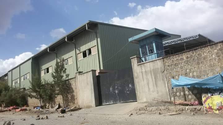 Jawar_Mohammed's tweet photo. Burayu, day 2 afternoon 

#OromiaStrikes https://t.co/GBqOHNKZsA