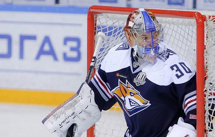 NHLCapitalsFan's tweet photo. Ilya Samsonov concludes regular KHL season, is steady in back-to-back playoff starts https://t.co/S92A0VhbsV #Capitals https://t.co/WhyvXmhtiS