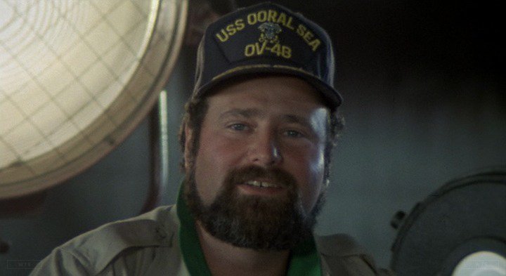 Rob Reiner turns 71 today, happy birthday! What movie is it? 5 min to answer! 