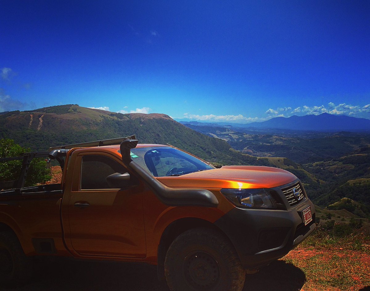 AmazingVarela's tweet photo. I haven't been everywhere, but it's on my list...
.
.
.
#overlander #explore #adventure #overlanding #campinglife #mountains #photography #photooftheday #outdoorsphotography #outdoors #live #love #friends #navlife #nissan #photo #nissantrucks #nissanlovers #offroad #costarica https://t.co/zshVSAPSXE