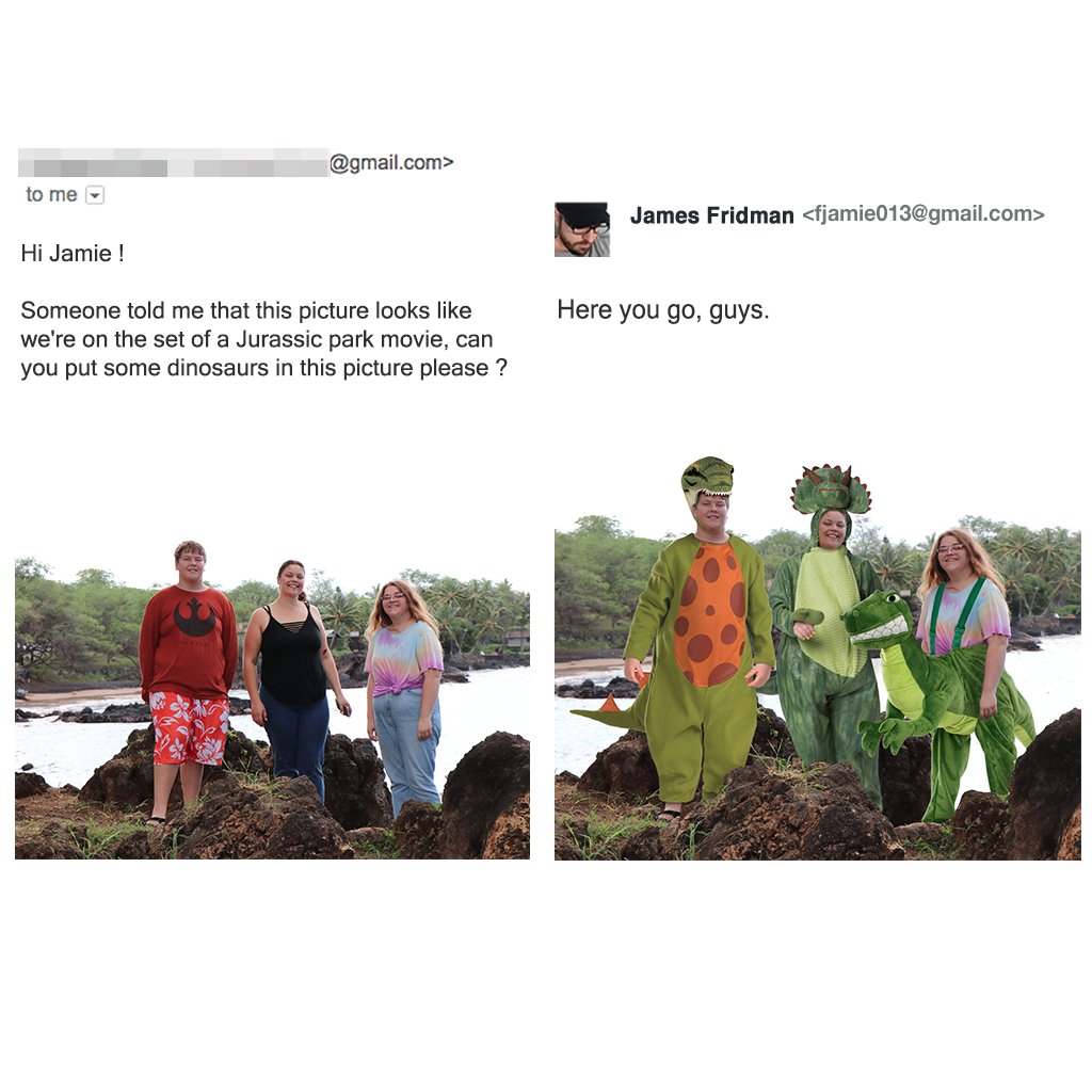 James Fridman Fjamie013 Twitter