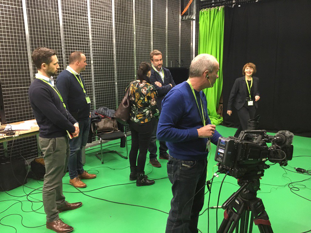 mark_sugden's tweet photo. Great day of media training with @GBGplc https://t.co/VmjDpjltgl