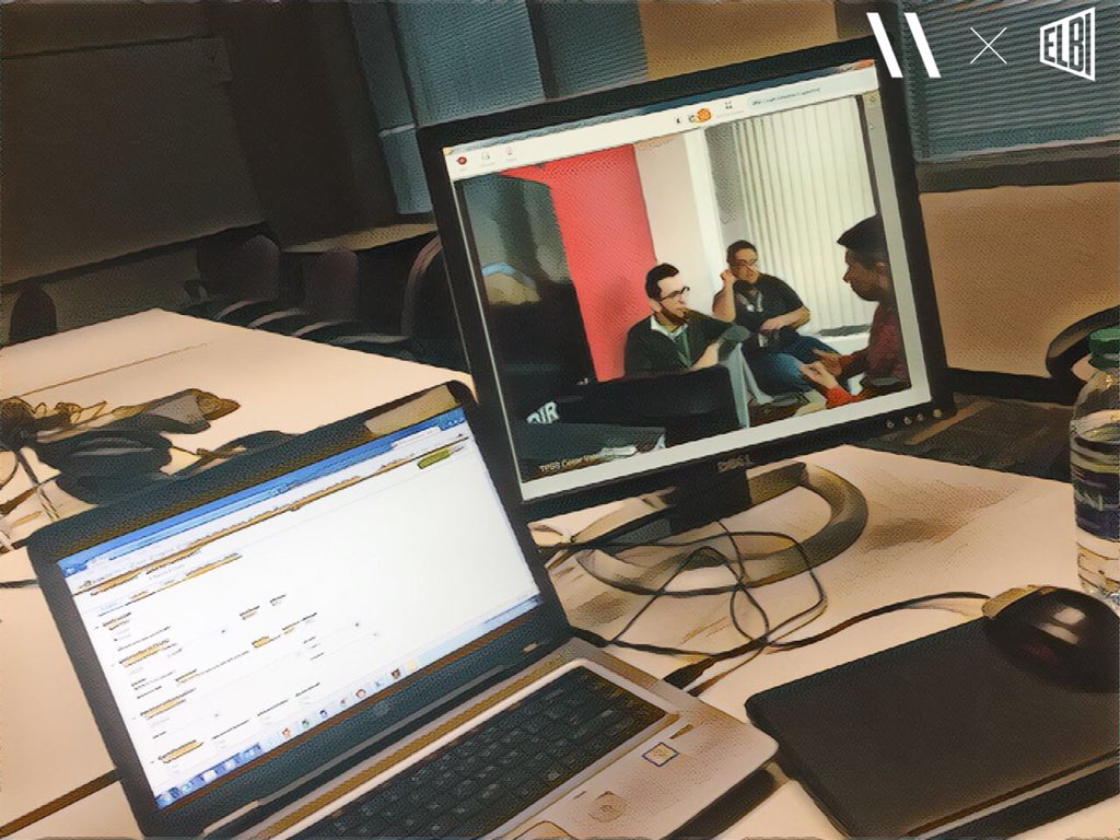 rx7456_att's tweet photo. Virtual set up for Extraordinary Outcomes. #Winning @socialbilllee #teachBacks #tuProud #TeamKaPOW https://t.co/gkbxIy6pAm