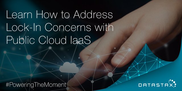 #Cloud vendor lock-in has become a legitimate and all-too-common concern among today’s enterprises. Read this <a href="/Gartner_inc/">Gartner</a> report to learn the various causes of cloud IaaS vendor lock-in and how to avoid it! bit.ly/2G0GG0n