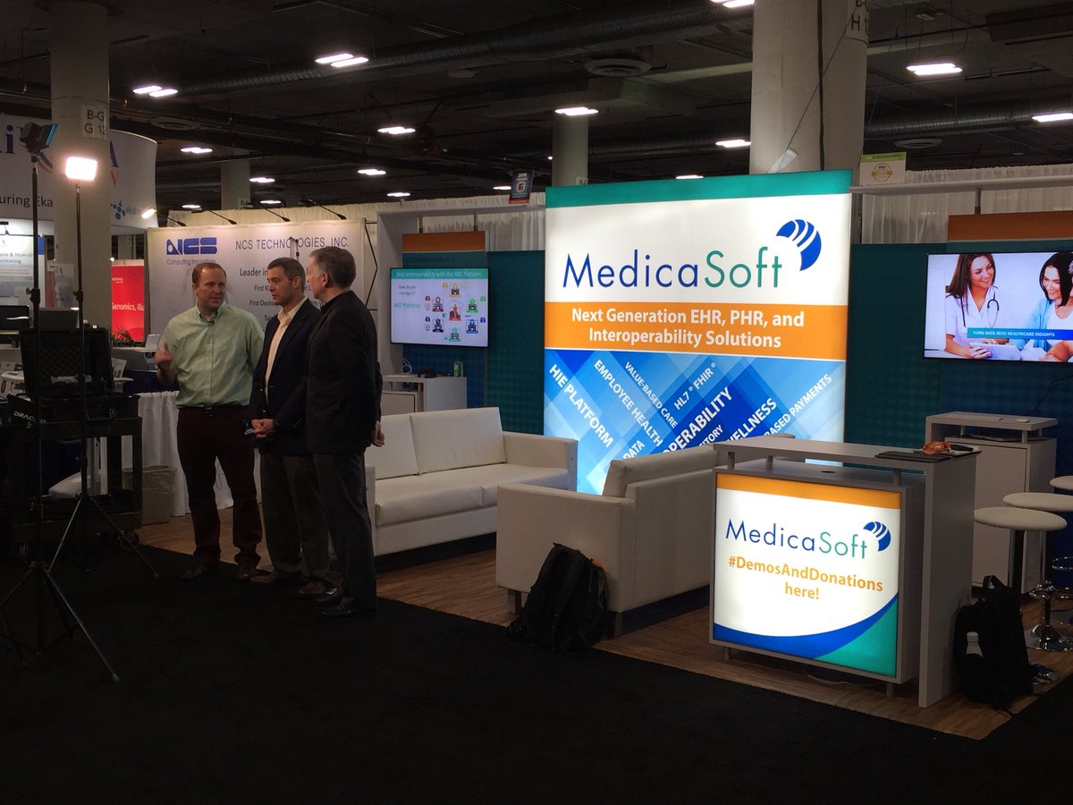 MedicaSoft (MedicaSoftLLC) Twitter
