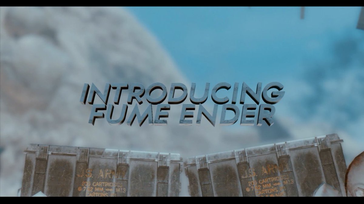 FuMe Resurge tweet media