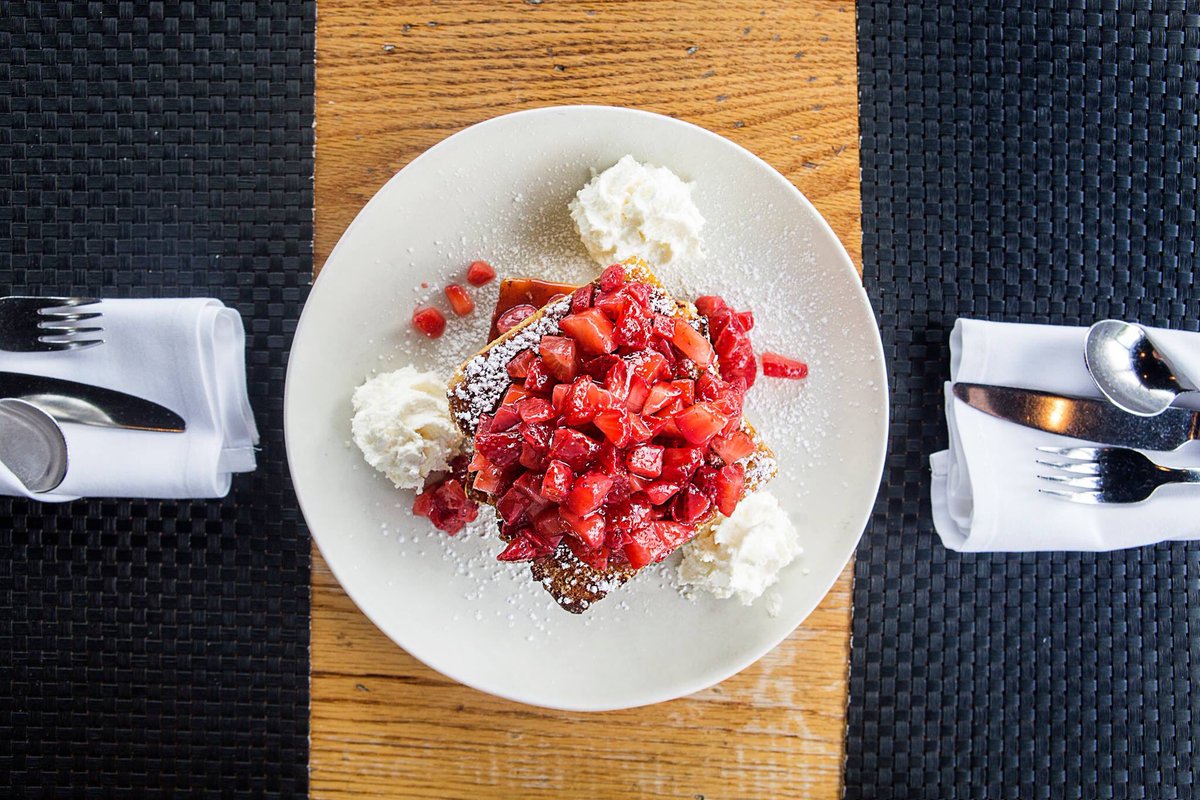 It’s finally here! Frederick Restaurant Week is live. Multi-course meals at appetizing prices through March 11. Find menus and details at frederickrestaurantweek.com. #FredRestWK #Food #EatLocal