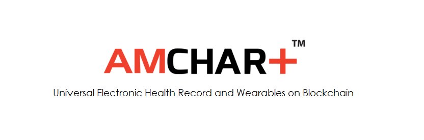 CryptoSmile's tweet image. #AMCHART - The First Electronic Health Management and Wearables on Blockchain
cryptosmile.com/2018/03/the-fi…
@AMCHART4ALL #AMC #EHR #blockchain