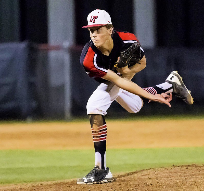 District 25-6A baseball roundup: Lake Travis unbeaten through first two weeks of the season. atxne.ws/2FkHn3k
