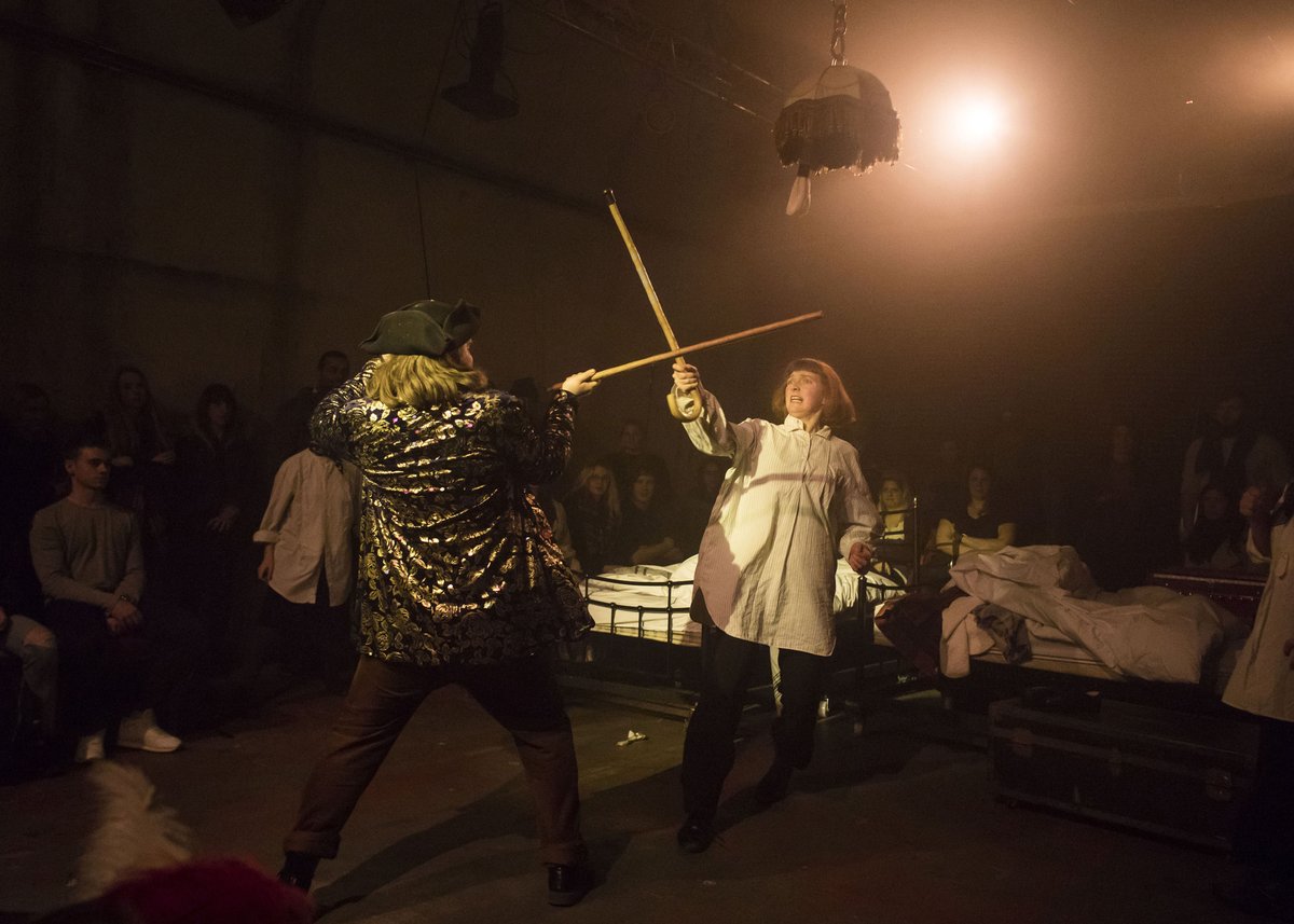 Immersive Neverland tweet media