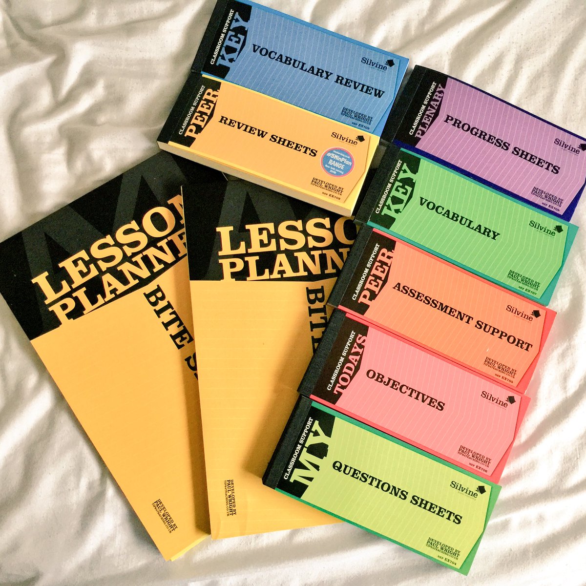 biolegAG's tweet photo. Thank you @UKteachershop for my delivery 📦 Looking forward to trying these out in the classroom! 👍🏻 #teacherworkload #teachergoals #specialdelivery @TeacherToolkit https://t.co/WiKxdWLOYE