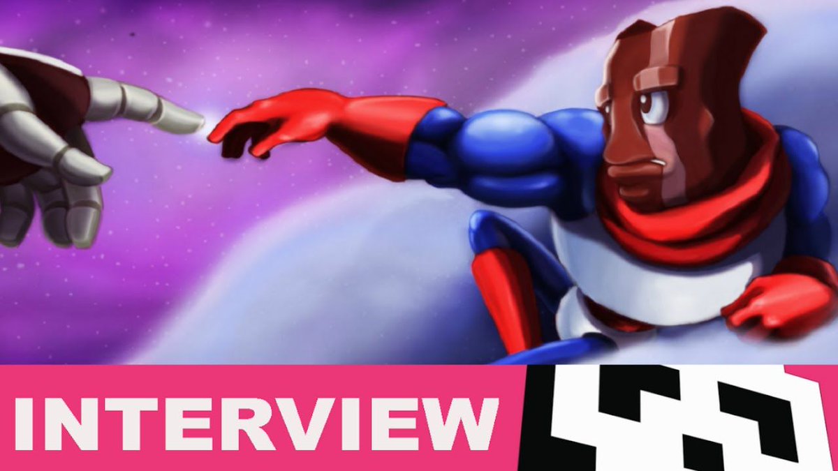 Bacon Man Arrives Today! (Our full review will be out soon!)
Check out our #indiedev interview with <a href="/nealneato/">Neal Laurenza</a> to learn more about the development of this game:
buff.ly/2D2TsrT