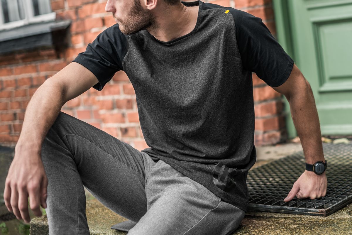 The Progress Tee from the VITPILEN and SVARTPILEN apparel range is for those who appreciate timeless pieces from a brand rich in heritage.

#HusqvarnaMotorcycles #OriginalPioneer #simpleprogressive 

Only available at your Husqvarna Motorcycles dealer.