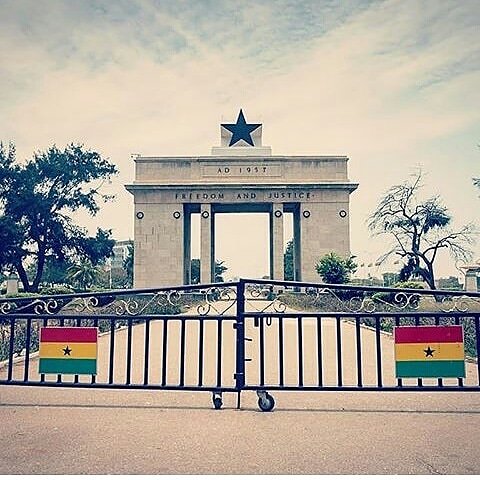 team_kojoantwi's tweet photo. Happy Independent Day from us at #teamKojoAntwi https://t.co/FmUOVKJH7R