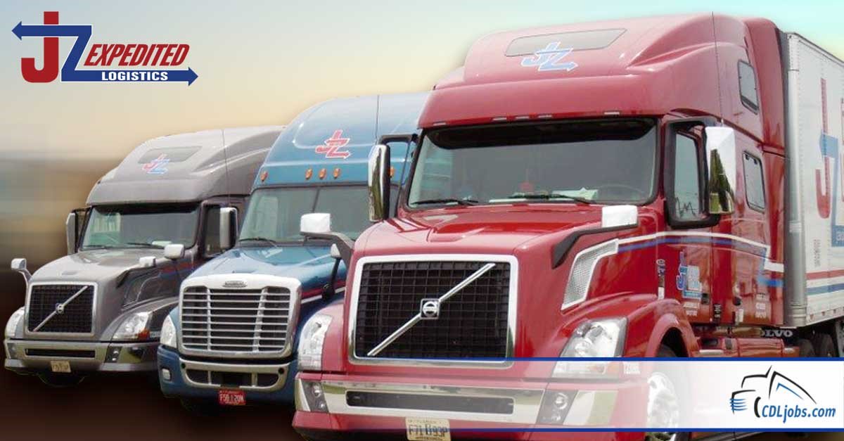 CDLjobsdotcom's tweet photo. .@JZexplogistics is looking for Owner Operators who are interested in growing with the company and earning MORE MONEY! ---> https://t.co/2AxHekkn3J

#Trucking #CDL #TruckingJobs #CDLjobs #TruckerLife #TruckingLife https://t.co/AkHwN5mI5B