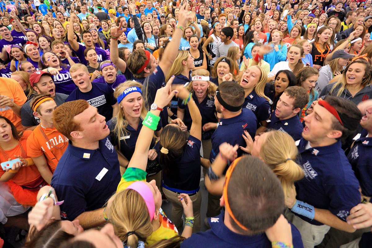 Today and every day this week, take #TimeOut2Vote for #CoachArchieMiller in the INFINITI Coaches' Challenge! Every vote supports IU Dance Marathon. Do it for the kids! Please retweet and vote: IUHoosiers.com/VoteArchie #FTK