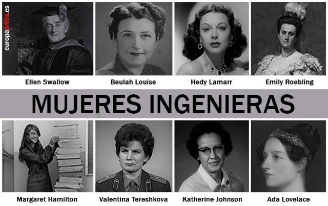 COGITIValencia's tweet photo. Adelantadas a su tiempo, estas diez mujeres reivindicaron con hechos lo que se reivindica cada ocho de marzo en el Día de la Mujer Trabajadora. 
https://t.co/HcSWNZv02b via @europapress https://t.co/d9zRI0jov5