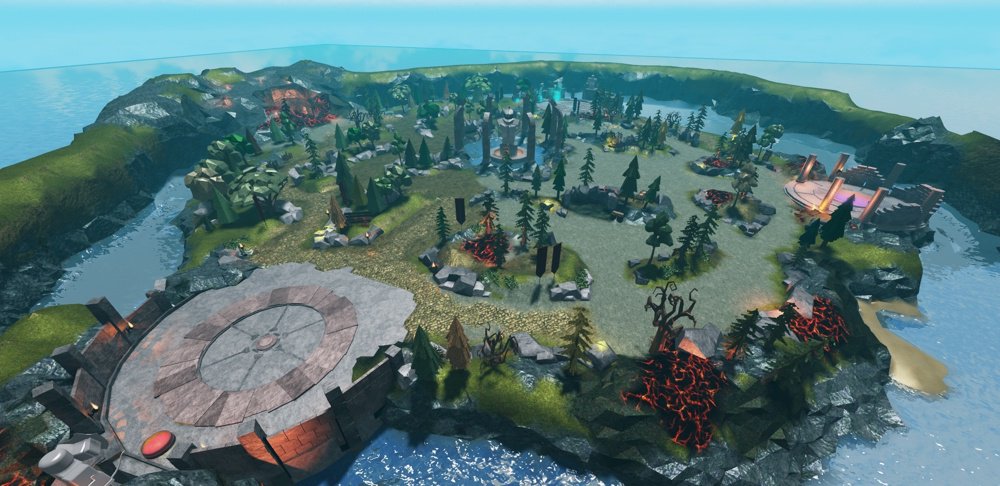 Trustmeimrussian On Twitter Few Shots Of The Map I Did - roblox moba games Trustmeimrussian On Twitter Few Shots Of The Map I Did - roblox moba games