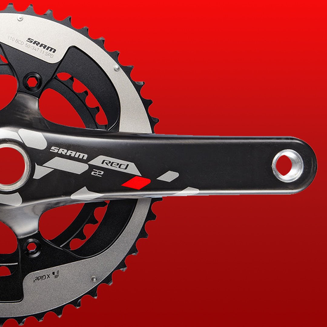 Red is the colour of love, because we love SRAM Red and we think you will too! Available now at Karbona UK
.
karbonauk.com
.
#sram #gears #crank #carbon #etap #karbona