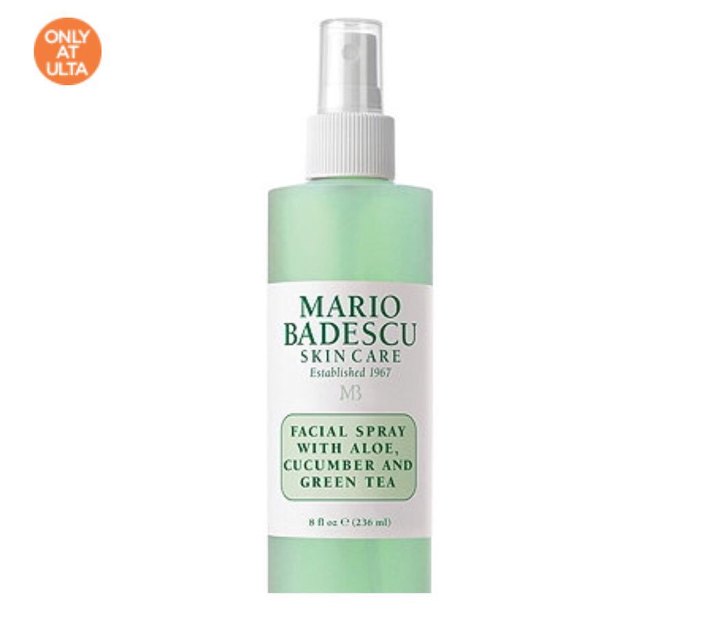 MakeUpGlams's tweet photo. RT TO WIN: Mario Badescu Facial Spray Bundle, must be following me to enter 🌿 ✨ https://t.co/V3WoyCcQjh