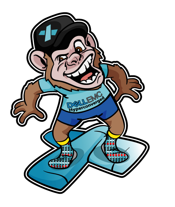 VxStickerAddict's tweet photo. @aaronbuley #stickerAddict #VxRail #VxRack #DellEMC https://t.co/9eeWls6odW