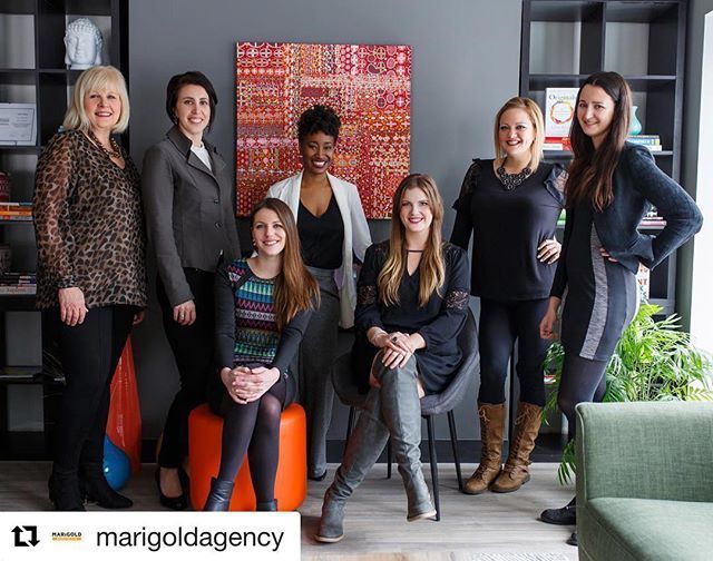 CannabisComs's tweet photo. Cannabis Communications (@cannabiscoms) is a division of @MarigoldPR 🙌💪. Here’s to our talented team! #cannabiz .
Repost @marigoldagency
・・・
.
.
.
@cannabiscoms #socialgood #causemarketing #womenintech #womeninweed #fintechpr #PRfortech #marketing #PR #Oakville #socialmedia https://t.co/sfBFRLNhoS