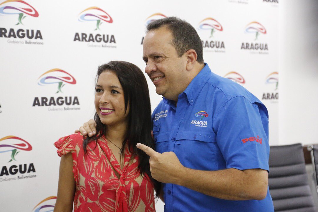 Rodolfo Marco Torres tweet media