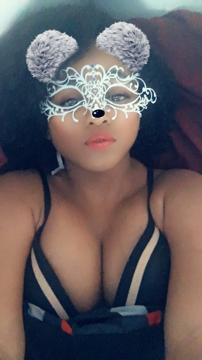 Goddess 👑Shay💋 tweet media