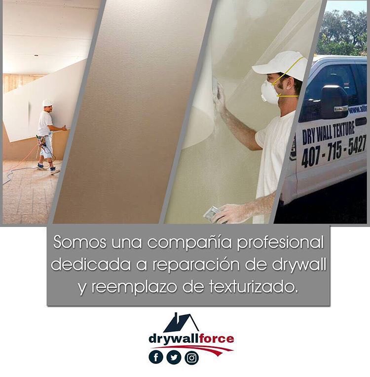 Drywall Force tweet media