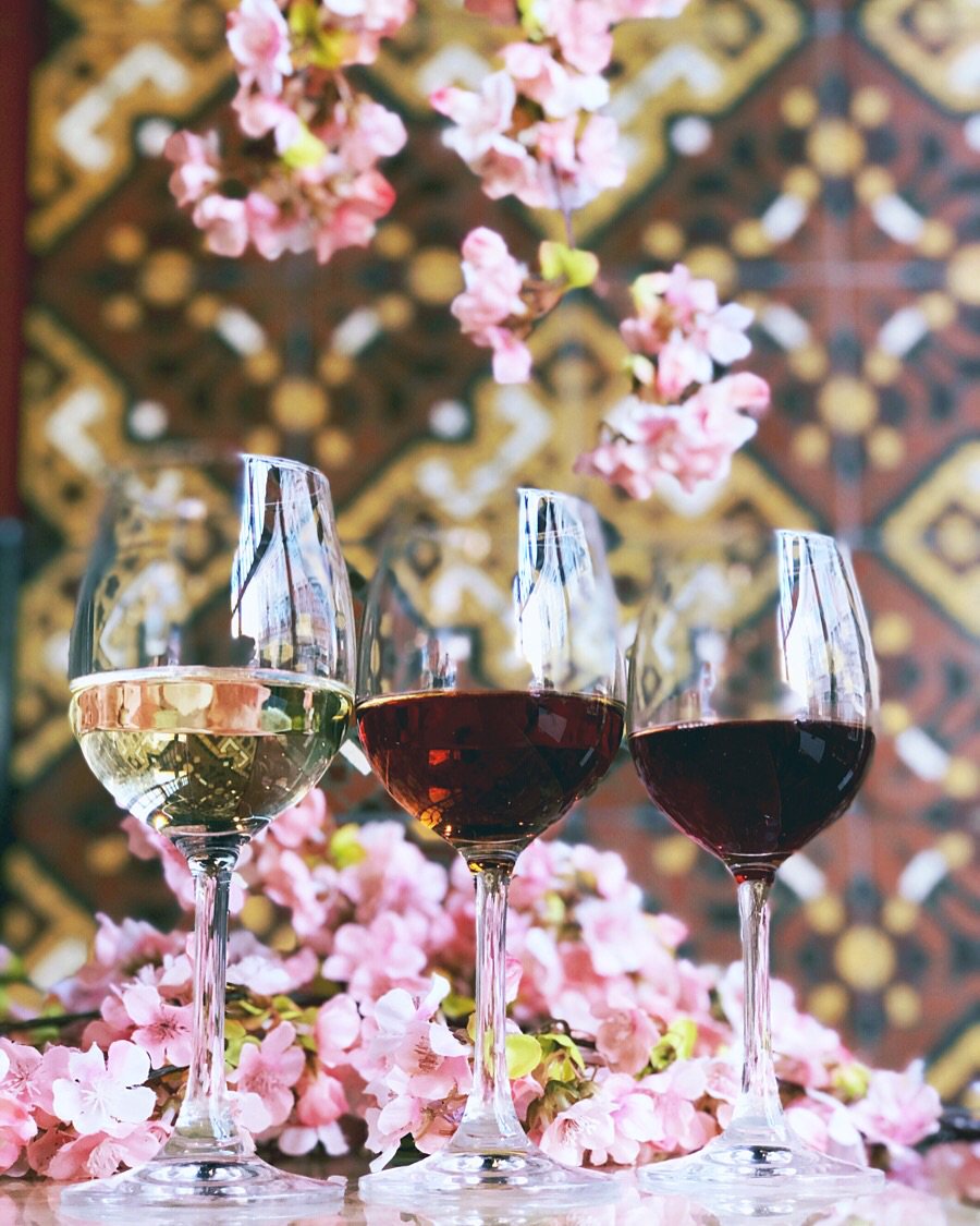 Julep PR tweet media