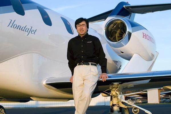 BnLPulse's tweet photo. Meet the man who created the flying Sports Car. https://t.co/HNnfYlwUbU https://t.co/Dn86w42YFb