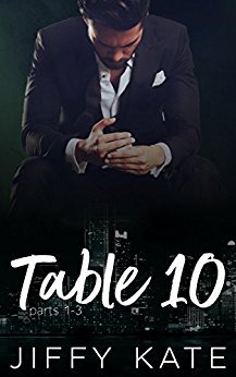 EnchantedPub's tweet image. Is this a one-night stand or something more? #Table10 by @JiffyKateWrites brev.is/YM8D