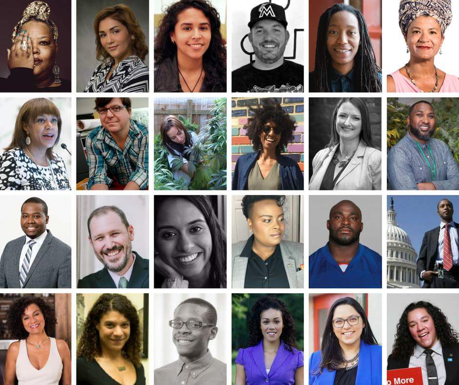 MinCannBusAssoc's tweet photo. Check out this amazing panel of speakers that are joining us March 22-24 at the first annual Opportunity Summit geared help to help minority entrepreneurs, business owners and employees to succeed in the cannabis industry! Will you be joining us?? https://t.co/qpwFk0Xpri