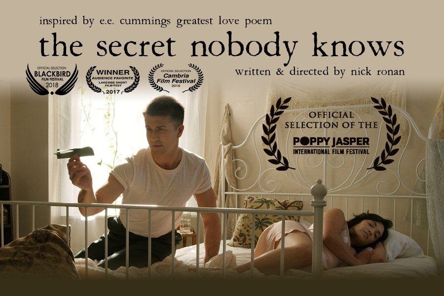 TSKNfilm's tweet photo. Official Selection @PJIFForg. Heading to the Silicon Vally, CA for our screening Friday, April 6th!

@erica_camarano @NickRonan2 @poetryfilmorg @Vimeo @NYWIFT @FilmFreeway @seedandspark @TSKNfilm @IFCOFilm @PoetryArchive https://t.co/2cczZyQikX