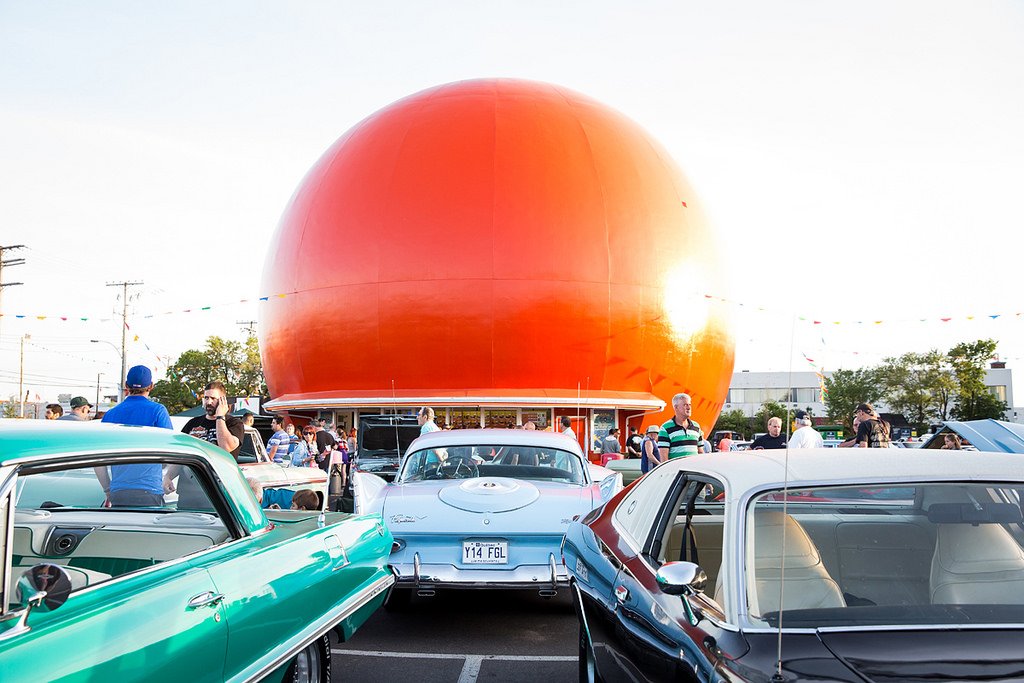 JadoreMontreal's tweet image. Montreal: ☀ For those who are looking forward to summer 😎📷 susanmossphoto #MTLmoments #OrangeJulep